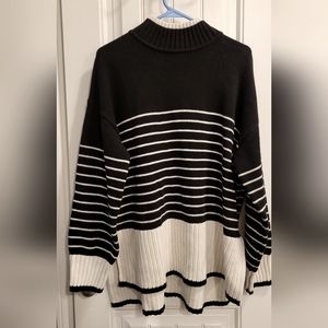 Beautiful High neck sweater